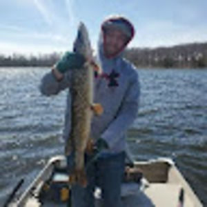 Meet your Posher, Darien